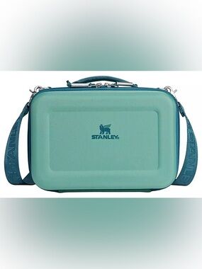 Stanley NWT Spring Green Mini Lunch Box